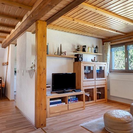 Ferienwohnung Schartenschmiede Sankt Georgen im Schwarzwald Kültér fotó