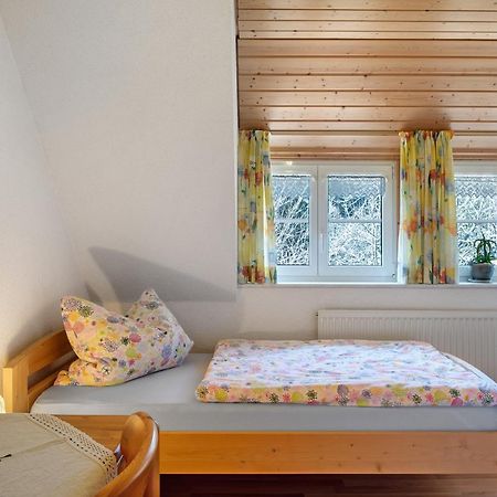 Ferienwohnung Schartenschmiede Sankt Georgen im Schwarzwald Kültér fotó