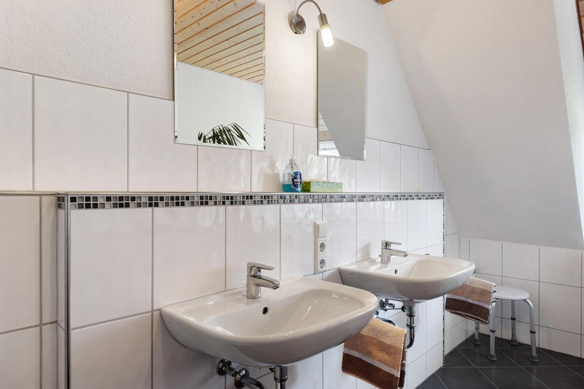 Ferienwohnung Schartenschmiede Sankt Georgen im Schwarzwald Kültér fotó