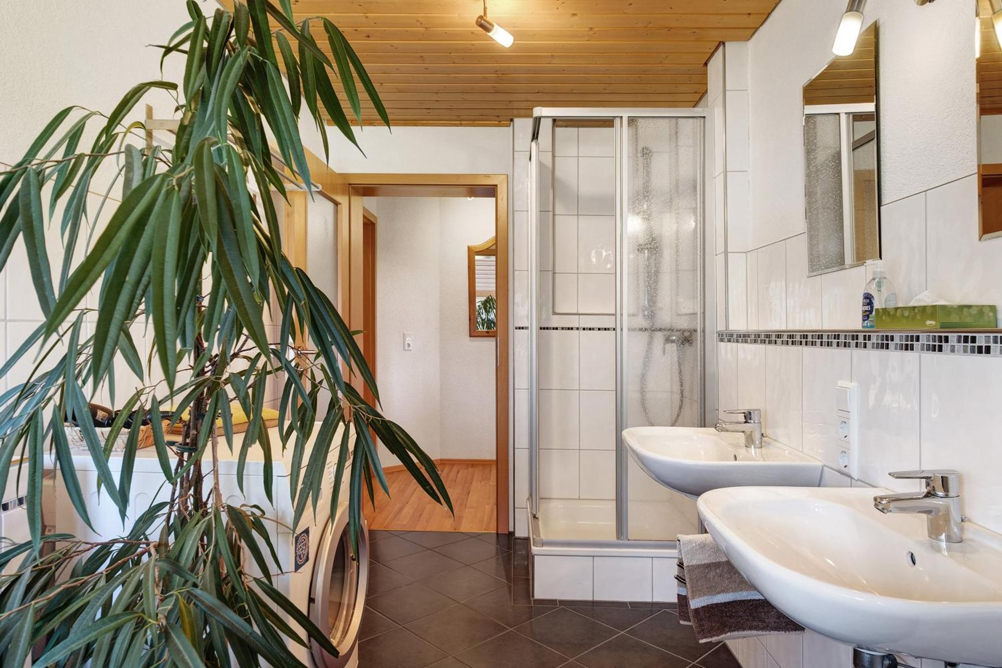 Ferienwohnung Schartenschmiede Sankt Georgen im Schwarzwald Kültér fotó